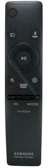 Samsung AH59-02767C afstandsbediening, Verzenden, Nieuw