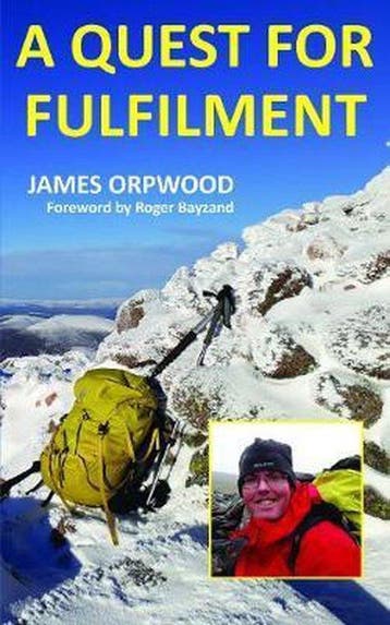 A Quest For Fulfilment - James Orpwood 9781839752438, Verzenden, Zo goed als nieuw, James Orpwood