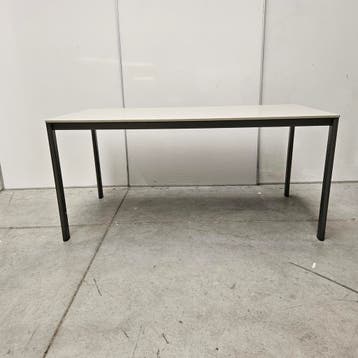 Ahrend Synta tafel - 160x80 cm (alleen per set), Ophalen of Verzenden, Nieuw