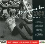 Various - Dreams In Rock Vol. 1, Ophalen of Verzenden, Gebruikt