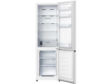 Hisense RB329N4AWE - Koel-vriescombinatie - No-Frost - Wit, Verzenden, Zo goed als nieuw
