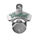Grolsch wandopener, Ophalen of Verzenden, Nieuw