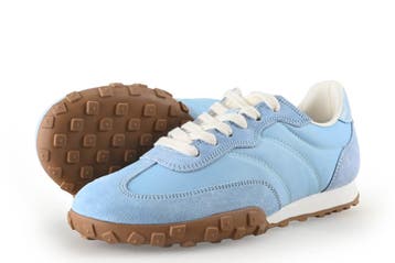 Boax Sneakers Meisjes in maat 37 Wit, Verzenden, Jongen of Meisje, Schoenen, Nieuw