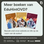 Logistiek teamleider MBO-LT-9P0120 9789463760478 EduHintOVD, Boeken, Verzenden, Zo goed als nieuw, EduHintOVD