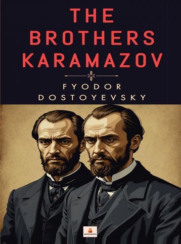 The Brothers Karamazov | Fyodor Dostoyevsky | Nieuw, Ophalen of Verzenden, Nieuw, Fyodor Dostoyevsky