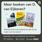 Het beste land ter wereld 9789044510096 D. van Eijkeren, Verzenden, Gelezen, D. van Eijkeren