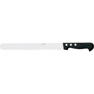 Déglon Banketbakkersmes – 35 cm – ABS Handvat – Halve, Ophalen of Verzenden, Nieuw, Overige materialen