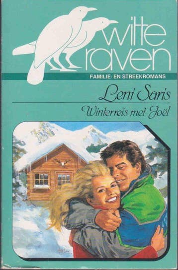 WINTERREIS MET JOEL - Leni Saris 9789020522013, Verzenden, Gelezen, Leni Saris