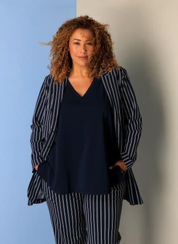 COLLETTA blazer Nadia Maat:, Verzenden, Nieuw, Overige kleuren