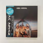 ABBA - “Arrival” — Japanese Pressing (1977, Discomate, Nieuw in verpakking