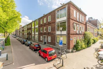 Te huur: Appartement Avenue Concordia in Rotterdam, Appartement, Rotterdam, Zuid-Holland