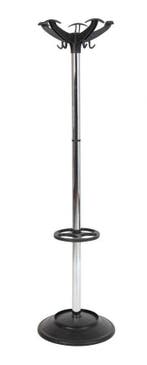 Staande kapstok Elix, 10 haken, Ophalen of Verzenden, Nieuw in verpakking, Overige typen