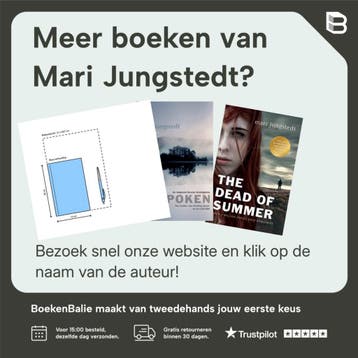 Unknown - Mari Jungstedt 9780552158893, Verzenden, Gelezen, Mari Jungstedt