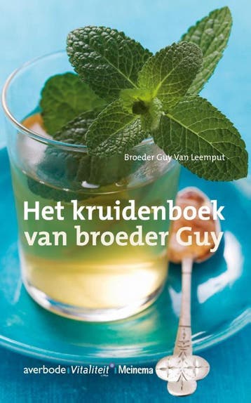 Het kruidenboek van broeder Guy - Broeder G. van Leemput, Verzenden, Gelezen, Broeder G. van Leemput