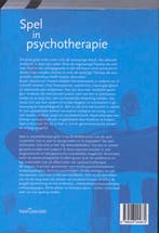 Spel in psychotherapie 9789023245872 Eveline Groothoff, Verzenden, Gelezen, Eveline Groothoff