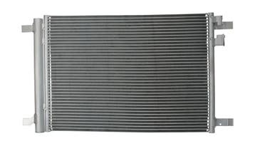 Airco condensor o.a: Audi, A1 Allstreet (GBH) - A3 (8V1, Ophalen of Verzenden, Nieuw, Audi