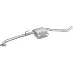 Middendemper OPEL OMEGA [17.46], Nieuw, Opel