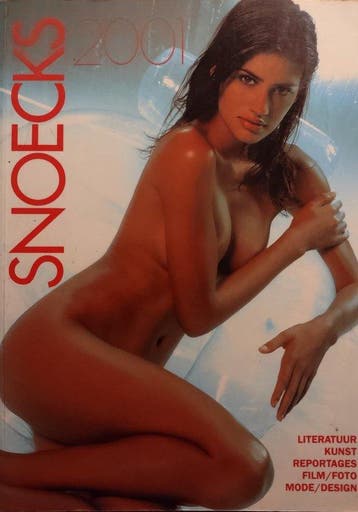 Snoecks 2001 9789053493144, Verzenden, Gelezen