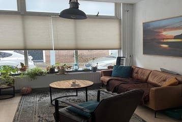 Studio Walstraat in Zwolle, 20 tot 35 m², Zwolle