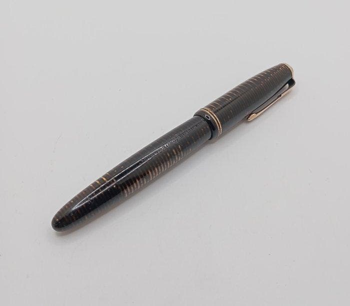Parker - Vacumatic - Vulpen, Verzamelen, Pennenverzamelingen