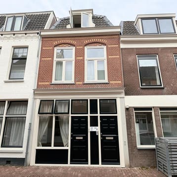 Huis gevonden in of bij Utrecht, Overige soorten, Direct bij eigenaar, Utrecht, Utrecht