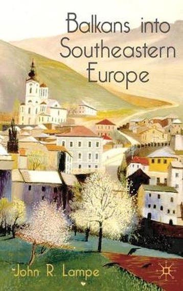 Balkans Into Southeastern Europe - Balkans Into, Ophalen of Verzenden, Nieuw
