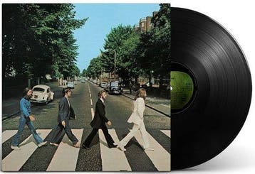 The Beatles - Abbey Road - 50th Ann. Edition - LP, Ophalen of Verzenden, Nieuw in verpakking
