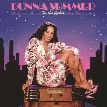 DONNA SUMMER - ON THE RADIO GREATEST HITS (2LP), Verzenden, Nieuw in verpakking