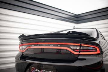 Achterspoiler Dodge Charger SRT Mk7 Facelift, Verzenden