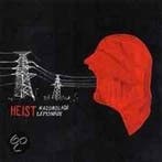 cd - Heist - Razorblade Lemonade, Verzenden, Zo goed als nieuw