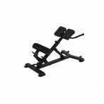 Gymfit - Hyper Extension Bench - C26, Sport en Fitness, Fitnessmaterialen, Ophalen of Verzenden, Nieuw