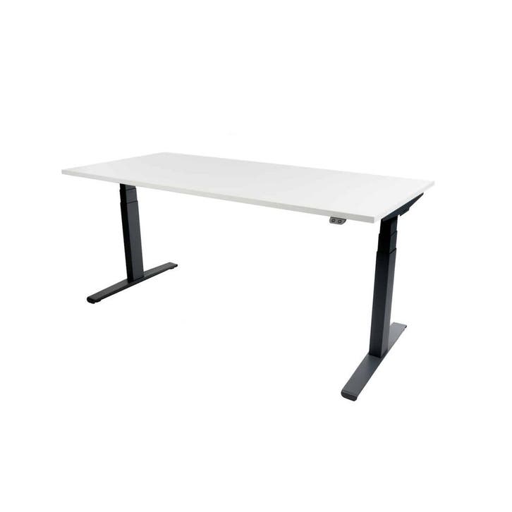 Elektrisch bureau Markant Matrix Pro 180x80cm, Zakelijke goederen, Kantoor en Winkelinrichting | Kantoormeubilair en Inrichting