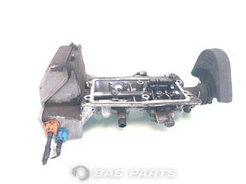 Schakelhuis Volvo 20488418, Ophalen, Gebruikt, Volvo, Interieur en Bekleding