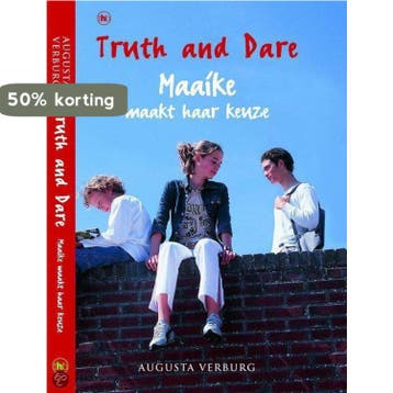 Maaike Maakt Haar Keuze - Augusta Verburg 9789044304954, Boeken, Verzenden, Zo goed als nieuw, Augusta Verburg