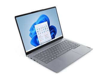 Lenovo - Thinkbook 14 G8 Ial - 14 inch - Arctic Grey, Computers en Software, Windows Laptops, Qwerty, Verzenden, Beeldschermdiagonaal (cm/inch)->35.6 cm / 14 inch