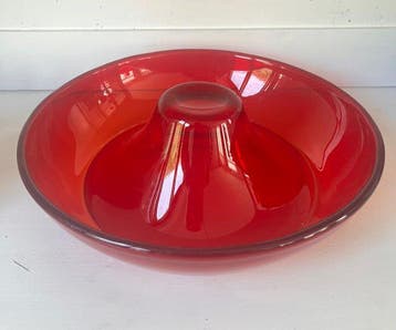 Schott Zwiesel - Schaal - D. 27 cm - Glas