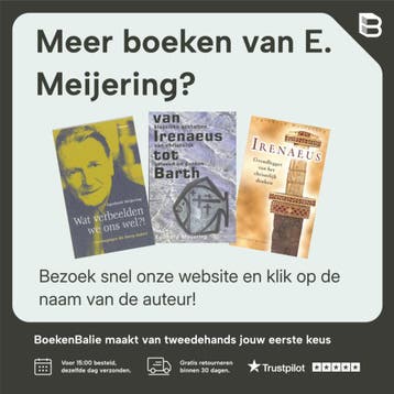 Wie zeggen de mensen dat ik ben - E. Meijering 9789050185189, Verzenden, Gelezen, E. Meijering