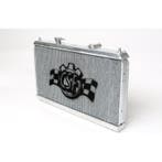 CSF 92-00 Honda Civic w/K-Swap V3 Radiator, Ophalen of Verzenden, Nieuw