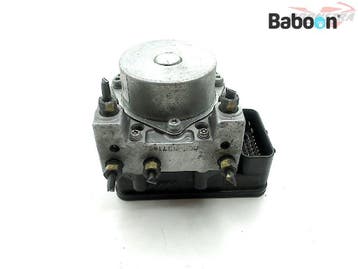 ABS Modulator Honda NC 700 S 2012-2013 (NC700S), Verzenden, Gebruikt