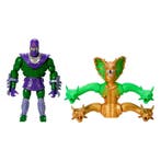 MOTU x TMNT: Turtles of Grayskull Deluxe Action Figure Ki..., Ophalen of Verzenden, Nieuw