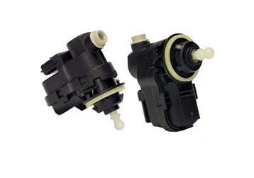 Stelmotor Koplamp Renault Scenic 2009-2016 Valeo (Koplampen), Verzenden, Nieuw