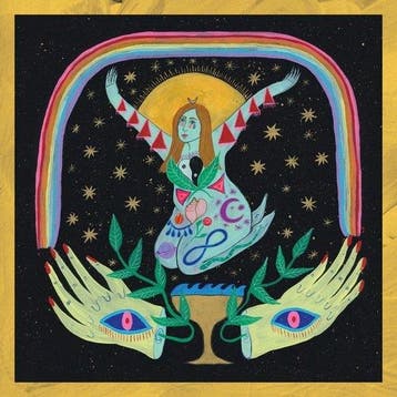 Emma-Jean Thackray - Yellow - CD, Verzenden, Nieuw in verpakking