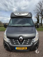 Uniek! Luxe STX paardenwagen, 45.000km!, Dieren en Toebehoren, Paarden en Pony's | Trailers en Aanhangwagens, Ophalen, Zo goed als nieuw