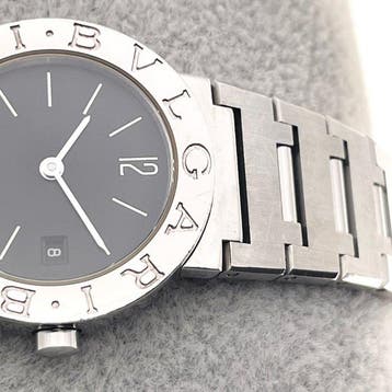 Bvlgari - BVLGARI BVLGARI - BB26SS - Dames - 1990-1999, Nieuw