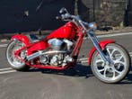 Big Dog - Pitbull - 1750 cc - 2002, Motoren, Motoren | Oldtimers