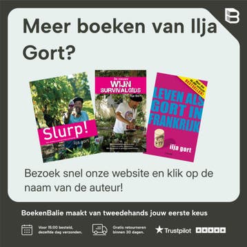 Met Gort de Boer op - Ilja Gort 9789043906647, Verzenden, Gelezen, Ilja Gort