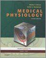 Medical Physiology 9781416031154 Walter Boron, Boeken, Verzenden, Gelezen, Walter Boron