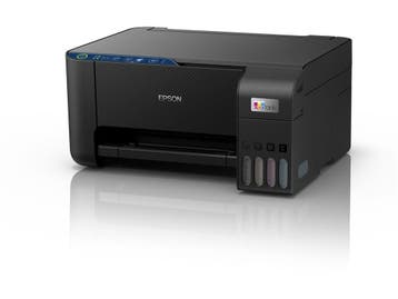 Epson EcoTank ET-2861 - A4 Multifunctionele Wi-Fi-printer -, Verzenden, Nieuw, Epson