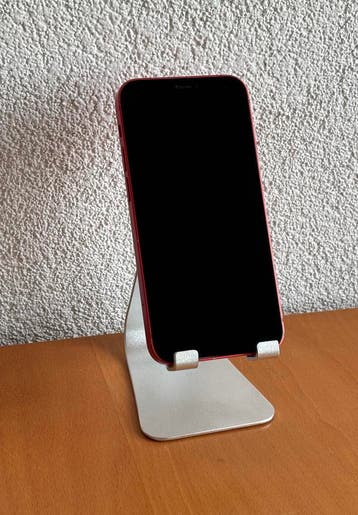 Apple iPhone 12 mini 64GB Rood / Garantie / Zeer nette staat, Telecommunicatie, Mobiele telefoons | Apple iPhone, IPhone 12 Mini
