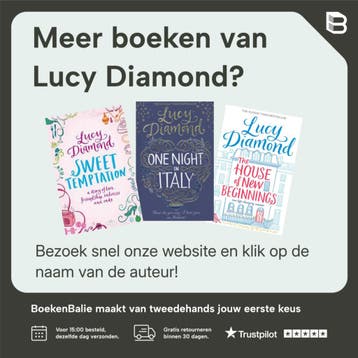 Over You - Lucy Diamond 9780330446440, Verzenden, Gelezen, Lucy Diamond